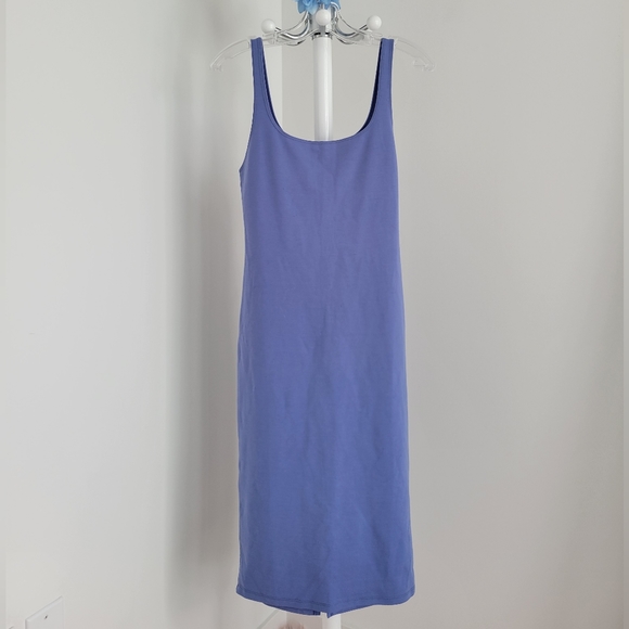 ZARA // Maxi Dress - Picture 1 of 3